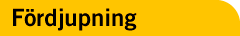 Fördjupning